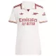 Arsenal Derde Shirt Vrouwen 25/26 Arsenal Derde Shirt Vrouwen 25/26