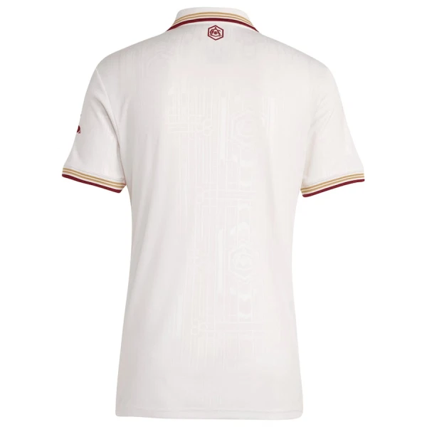 Arsenal Derde Shirt Vrouwen 25/26