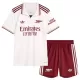 Arsenal Derde Tenue Kinderen 25/26 Arsenal Derde Tenue Kinderen 25/26