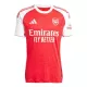 Arsenal Gyokeres 14 Thuisshirt 25/26