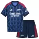 Arsenal Gyokeres 14 Uittenue Kinderen 25/26