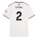 Arsenal Saliba 2 Derde Shirt 25/26 Arsenal Saliba 2 Derde Shirt 25/26