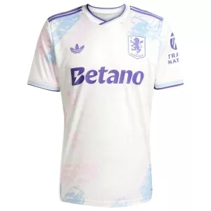 Aston Villa Derde Shirt 25/26 Aston Villa Derde Shirt 25/26