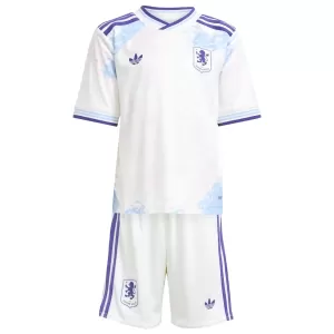 Aston Villa Derde Tenue Kinderen 25/26 Aston Villa Derde Tenue Kinderen 25/26