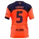 FC Barcelona Cubarsi 5 Derde Shirt 25/26 FC Barcelona Cubarsi 5 Derde Shirt 25/26
