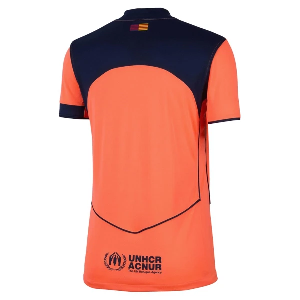 FC Barcelona Derde Shirt Vrouwen 25/26