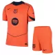 FC Barcelona Derde Tenue Kinderen 25/26 FC Barcelona Derde Tenue Kinderen 25/26