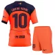 FC Barcelona Lamine Yamal 10 Derde Tenue Kinderen 25/26 FC Barcelona Lamine Yamal 10 Derde Tenue Kinderen 25/26