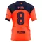 FC Barcelona Pedri 8 Derde Shirt 25/26