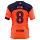 FC Barcelona Pedri 8 Derde Shirt 25/26 FC Barcelona Pedri 8 Derde Shirt 25/26