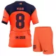 FC Barcelona Pedri 8 Derde Tenue Kinderen 25/26 FC Barcelona Pedri 8 Derde Tenue Kinderen 25/26
