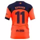 FC Barcelona Raphinha 11 Derde Shirt 25/26 FC Barcelona Raphinha 11 Derde Shirt 25/26