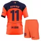 FC Barcelona Raphinha 11 Derde Tenue Kinderen 25/26 FC Barcelona Raphinha 11 Derde Tenue Kinderen 25/26