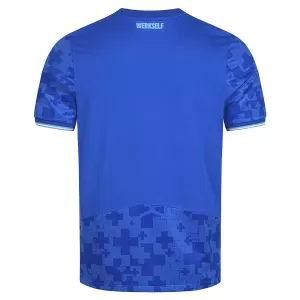 Bayer 04 Leverkusen Derde Shirt 25/26