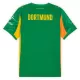 Borussia Dortmund Doelman Shirt 25/26 Groente