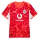Borussia Dortmund Doelman Shirt 25/26 Rood Borussia Dortmund Doelman Shirt 25/26 Rood