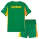 Borussia Dortmund Doelman Tenue Kinderen 25/26 Groente