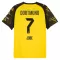 Borussia Dortmund Jobe 7 Thuisshirt 25/26