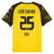 Borussia Dortmund Niklas Sule 25 Thuisshirt 25/26