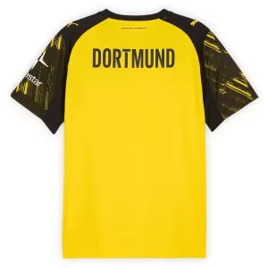 Borussia Dortmund Thuisshirt 25/26