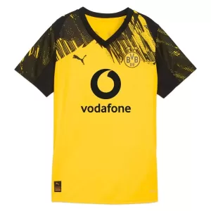 Borussia Dortmund Thuisshirt Vrouwen 25/26