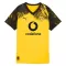 Borussia Dortmund Thuisshirt Vrouwen 25/26
