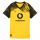 Borussia Dortmund Thuisshirt Vrouwen 25/26 Borussia Dortmund Thuisshirt Vrouwen 25/26