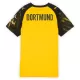 Borussia Dortmund Thuisshirt Vrouwen 25/26