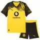 Borussia Dortmund Thuistenue Kinderen 25/26 Borussia Dortmund Thuistenue Kinderen 25/26