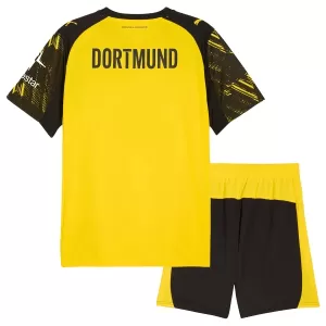 Borussia Dortmund Thuistenue Kinderen 25/26