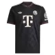 FC Bayern München Derde Shirt 25/26 FC Bayern München Derde Shirt 25/26