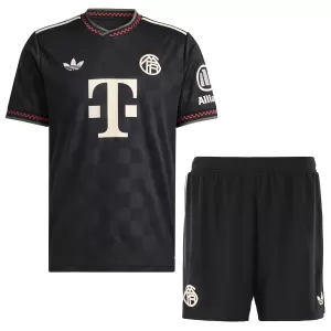 FC Bayern München Derde Tenue Kinderen 25/26