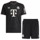 FC Bayern München Derde Tenue Kinderen 25/26 FC Bayern München Derde Tenue Kinderen 25/26
