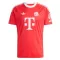 FC Bayern München Doelman Shirt 25/26 Rood