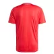 FC Bayern München Doelman Tenue Kinderen 25/26 Rood