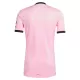 FC Bayern München Doelman Tenue Kinderen 25/26 Roze