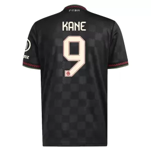 FC Bayern München Harry Kane 9 Derde Shirt 25/26