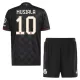 FC Bayern München Jamal Musiala 10 Derde Tenue Kinderen 25/26 FC Bayern München Jamal Musiala 10 Derde Tenue Kinderen 25/26