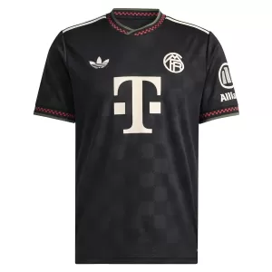 FC Bayern München Joshua Kimmich 6 Derde Tenue Kinderen 25/26