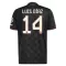 FC Bayern München Luis Díaz 14 Derde Shirt 25/26