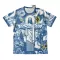 Brazilië Shirt 2025 Blauw Speciaal