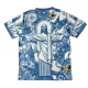 Brazilië Shirt 2025 Blauw Speciaal