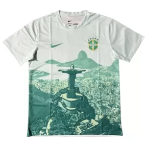 Brazilië Shirt 2025 Speciaal