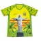 Brazilië Shirt 2025 Wit Speciaal