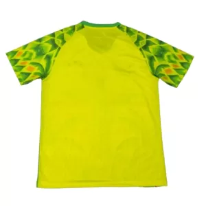 Brazilië Shirt 2025 Wit Speciaal