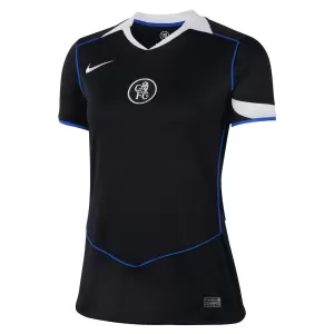 Chelsea Derde Shirt Vrouwen 25/26 Chelsea Derde Shirt Vrouwen 25/26