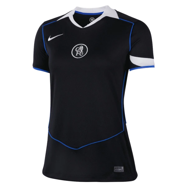 Chelsea Derde Shirt Vrouwen 25/26 Chelsea Derde Shirt Vrouwen 25/26