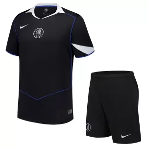 Chelsea Derde Tenue Kinderen 25/26 Chelsea Derde Tenue Kinderen 25/26