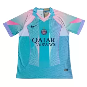 FC Barcelona Shirt 25/26 Blauw Speciaal FC Barcelona Shirt 25/26 Blauw Speciaal