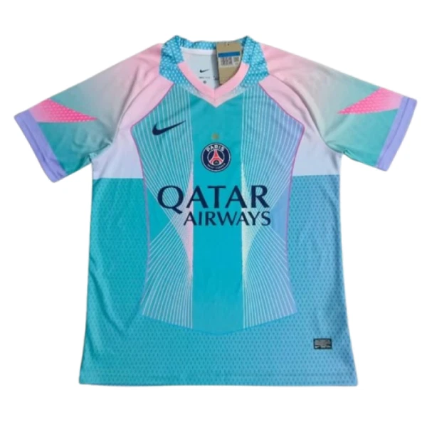 FC Barcelona Shirt 25/26 Blauw Speciaal FC Barcelona Shirt 25/26 Blauw Speciaal